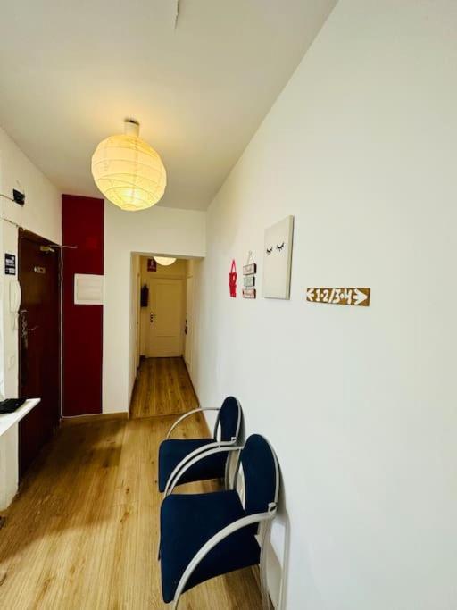 Punta Me Rooms In The Best Location Of Madrid Downtown Exterior photo