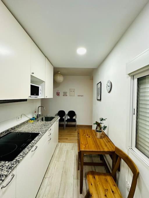 Punta Me Rooms In The Best Location Of Madrid Downtown Exterior photo