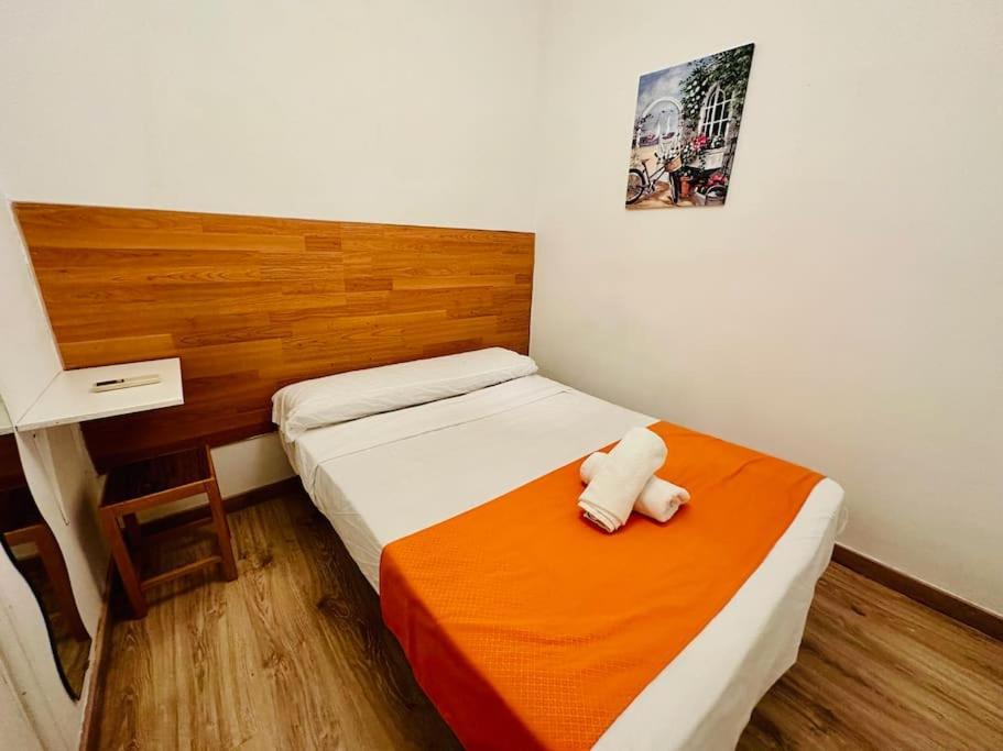 Punta Me Rooms In The Best Location Of Madrid Downtown Exterior photo